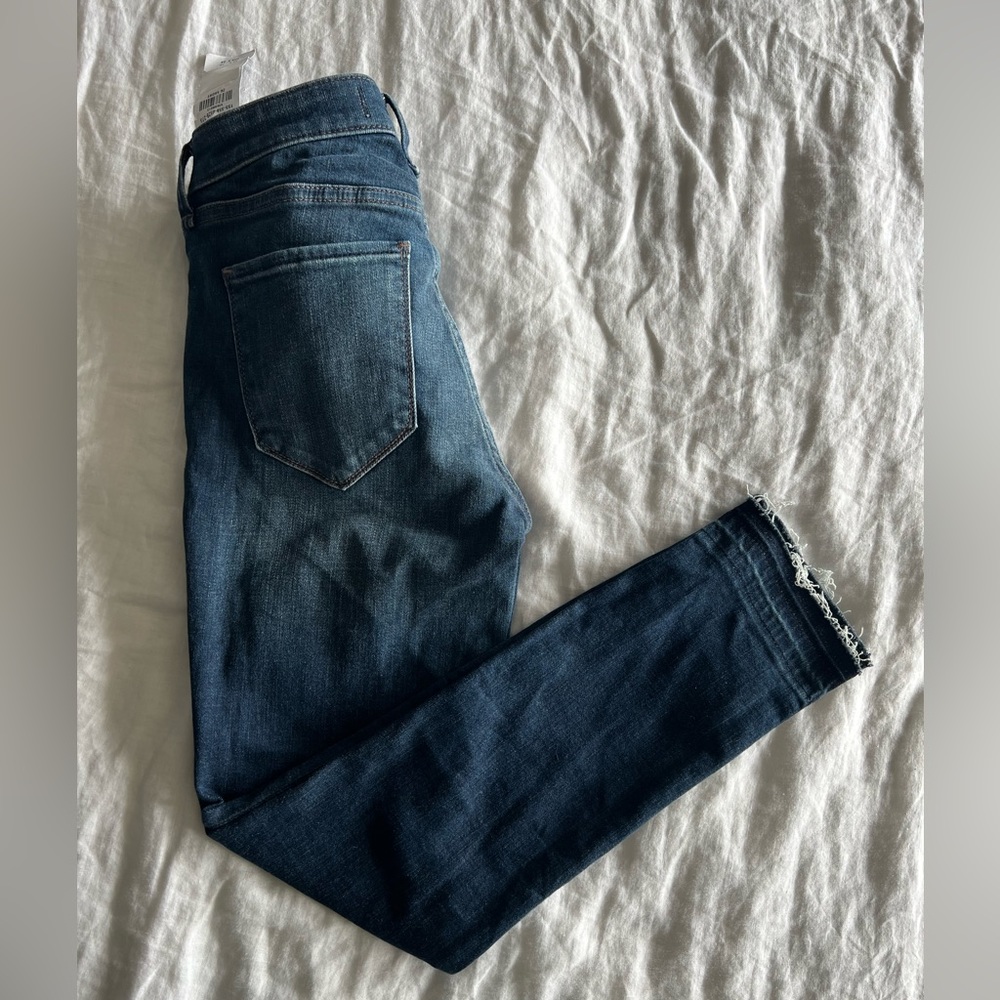 Abercrombie jeans